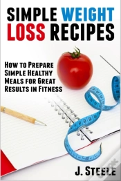 Capa do artigo Simple Weight Loss Recipes