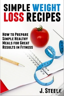 Capa do artigo Simple Weight Loss Recipes