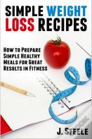 Simple Weight Loss Recipes