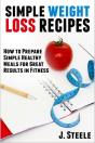 Simple Weight Loss Recipes - Preview
