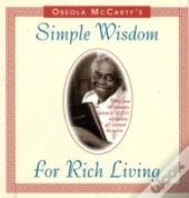Simple Wisdom For Rich Living