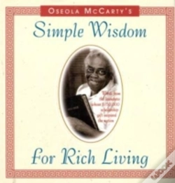 Capa do artigo Simple Wisdom For Rich Living