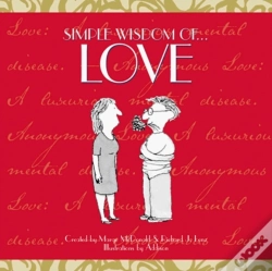 Capa do artigo Simple Wisdom Of Love