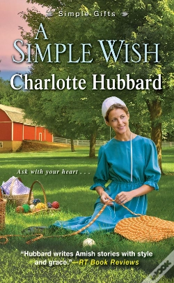 Capa do artigo Simple Wish