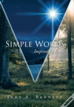 Capa do artigo Simple Words