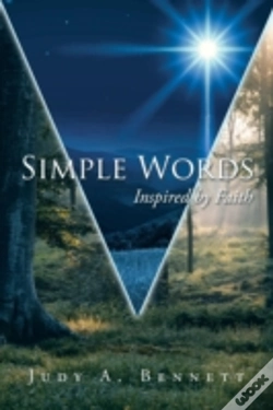 Capa do artigo Simple Words