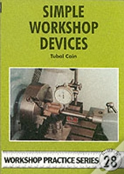 Capa do artigo Simple Workshop Devices