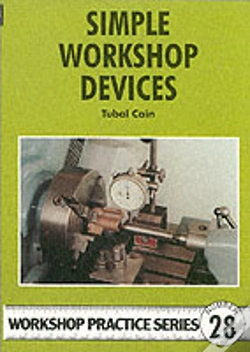 Capa do artigo Simple Workshop Devices