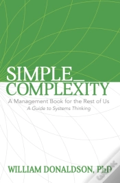 Capa do artigo Simple_Complexity