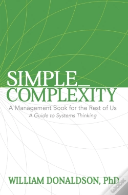 Capa do artigo Simple_Complexity