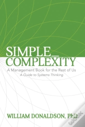 Capa do artigo Simple_Complexity