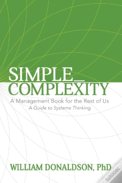 Capa do artigo Simple_Complexity
