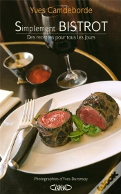 Capa do artigo Simplement Bistrot ; Des Recettes Pour Tous Les Jours
