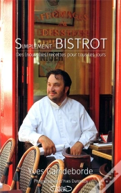 Capa do artigo Simplement Bistrot Version Complete