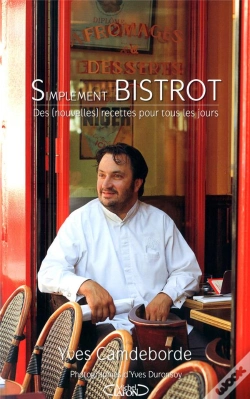 Capa do artigo Simplement Bistrot Version Complete