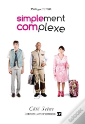 Capa do artigo Simplement Complexe