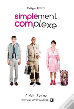 Capa do artigo Simplement Complexe