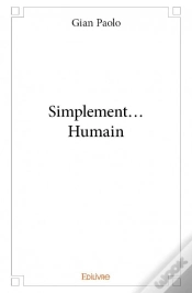 Capa do artigo Simplement... Humain