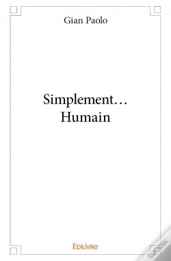 Capa do artigo Simplement... Humain