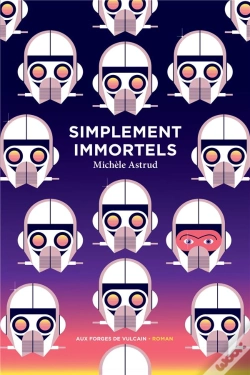 Capa do artigo Simplement Immortels