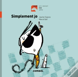 Capa do artigo Simplement Jo - Trot