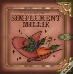 Capa do artigo Simplement Millie