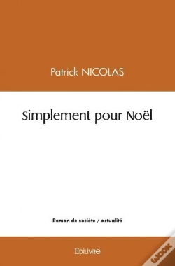 Capa do artigo Simplement Pour Noel