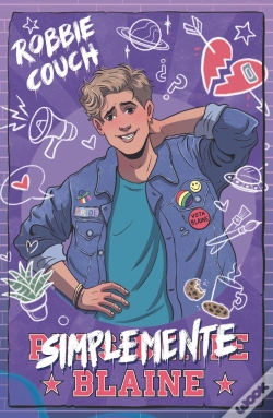 Capa do artigo Simplemente Blaine