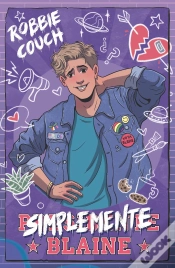Capa do artigo Simplemente Blaine