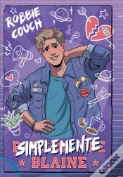 Capa do artigo Simplemente Blaine