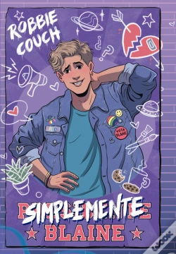 Capa do artigo Simplemente Blaine