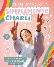 Capa do artigo Simplemente Charli