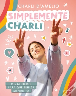 Capa do artigo Simplemente Charli
