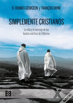 Capa do artigo Simplemente Cristianos