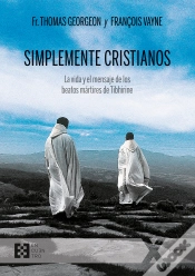 Capa do artigo Simplemente Cristianos