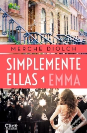 Capa do artigo Simplemente Ellas 1. Emma