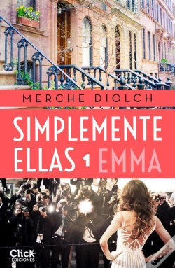 Capa do artigo Simplemente Ellas 1. Emma