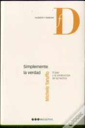 Capa do artigo Simplemente La Verdad