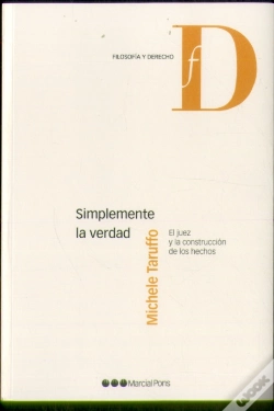 Capa do artigo Simplemente La Verdad
