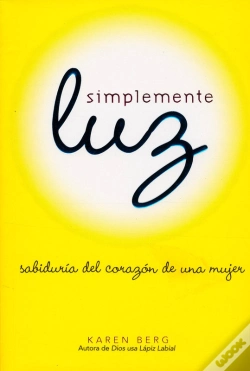 Capa do artigo Simplemente Luz