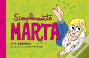 Capa do artigo Simplemente, Marta (Diario De Marta)