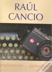 Capa do artigo Simplemente Periodismo