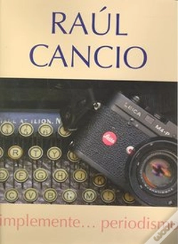 Capa do artigo Simplemente Periodismo