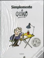 Simplemente Quino