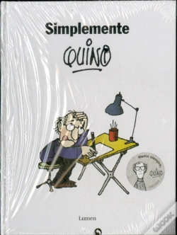 Capa do artigo Simplemente Quino