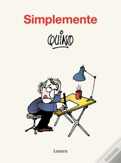 Capa do artigo Simplemente Quino