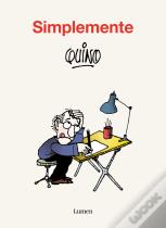Simplemente Quino