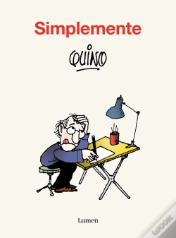 Capa do artigo Simplemente Quino