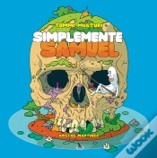 Capa do artigo Simplemente Samuel
