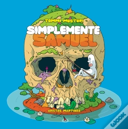 Capa do artigo Simplemente Samuel